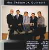 Max Greger jr.Quintett